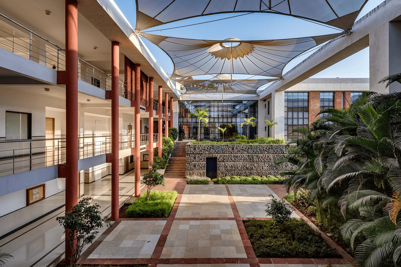 Sapkal Knowledge Hub Nashik Campus photo 6